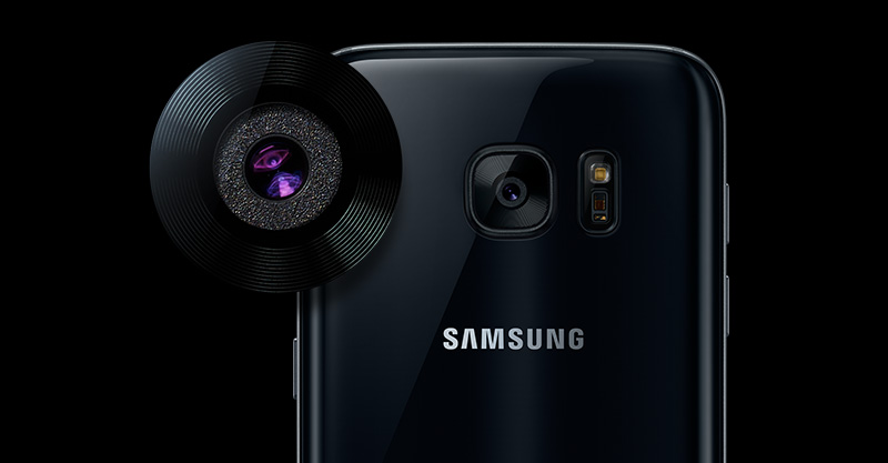 Galaxy S7 usaría sensor fotográfico de Sony