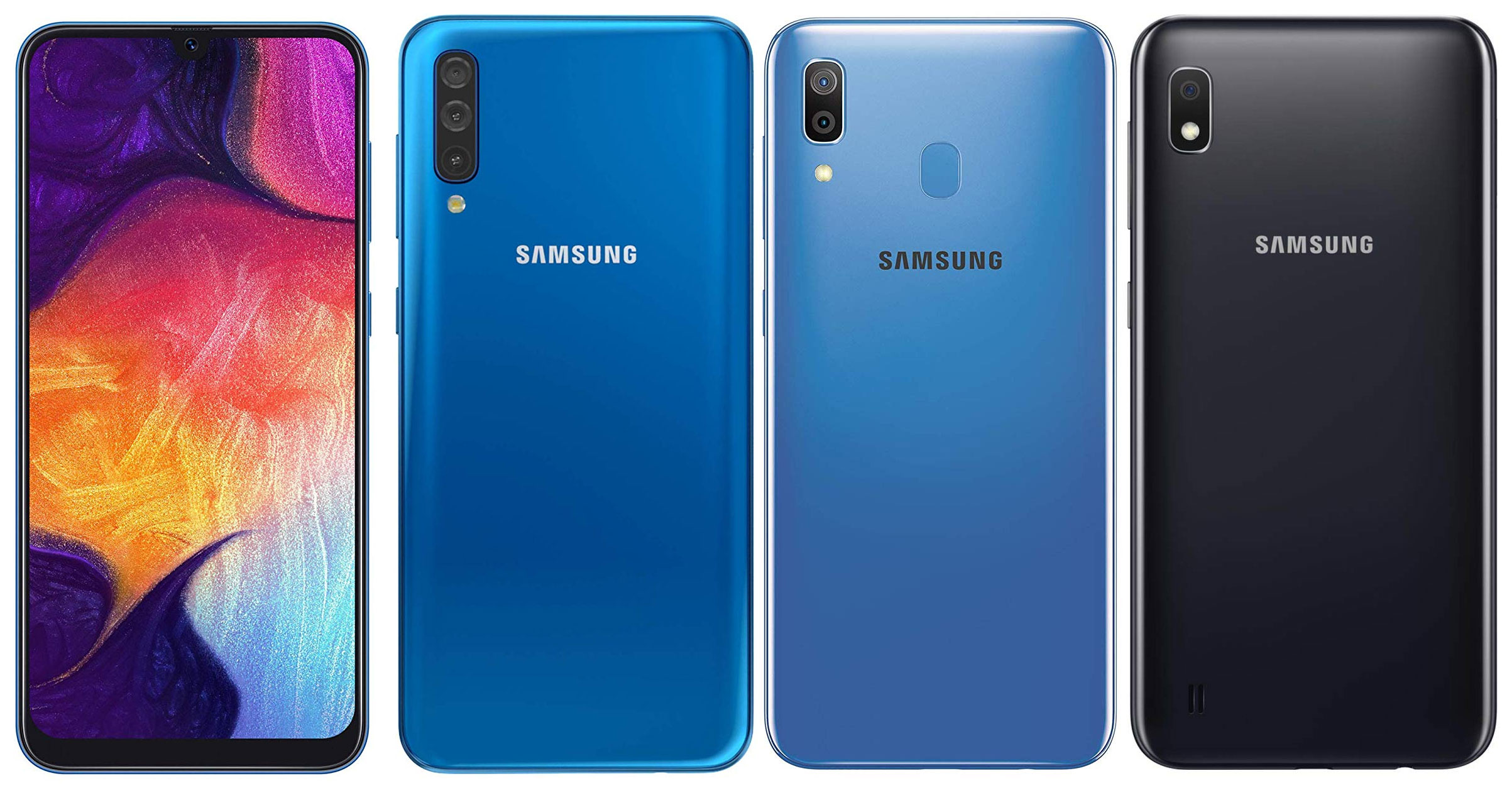 Самсунг Galaxy A31