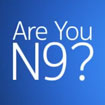 Are You N9?