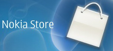 Nokia Store QML client