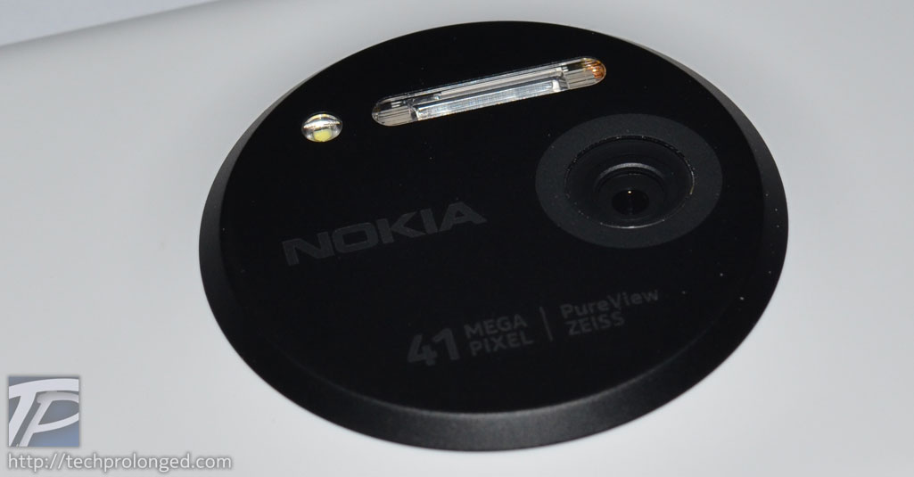 Nokia Lumia 1020 PureView