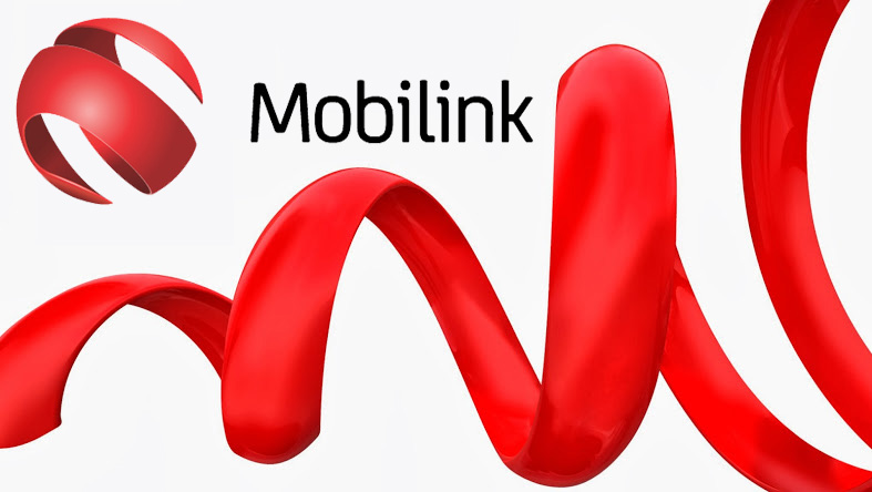 Mobilink Banner