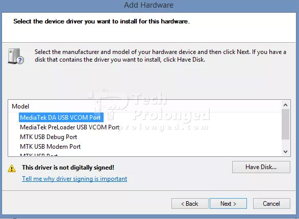 Usb Драйвер Preloader Usb Vcom Port