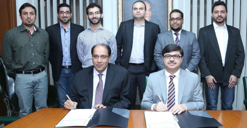 Mobilink-partners-with-DAWN