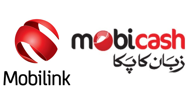 mobilink-mobicash