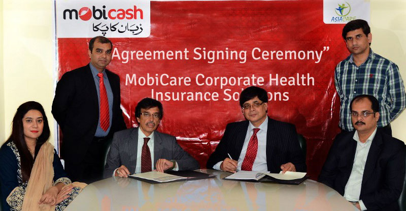 mobilink-mobicare