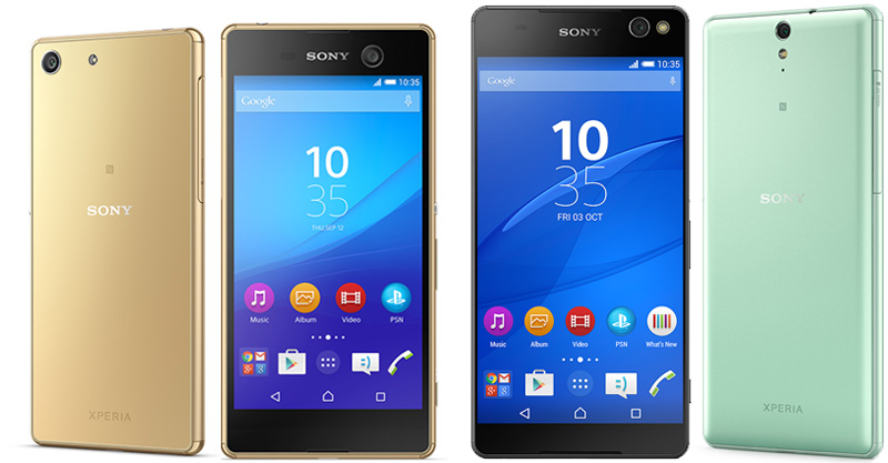 sony-xperia-m5-and-c5-ultra