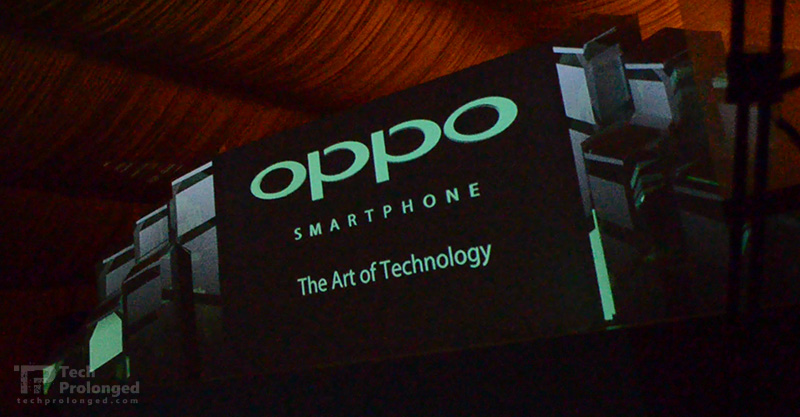 OPPO Featured