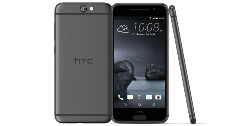 htc-one-a9-gray
