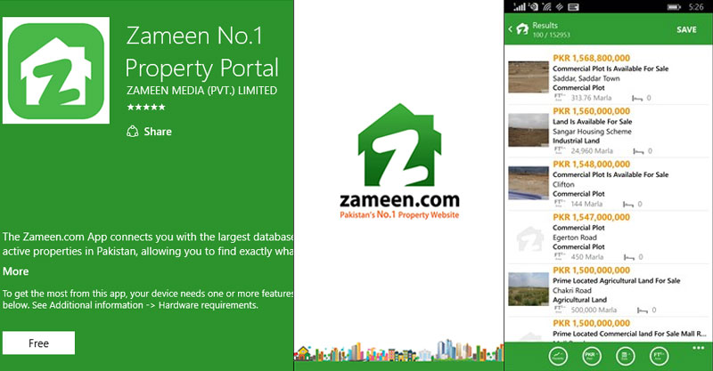 zameen.com-windows-mobile