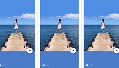 Google Motion Stills iOS