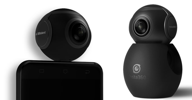 Insta360-Air-Android-VR-Camera