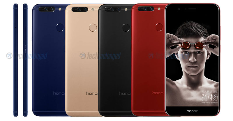Huawei-Honor-V9-Profile-Feature
