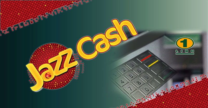 JazzCash 1LINK Partnership