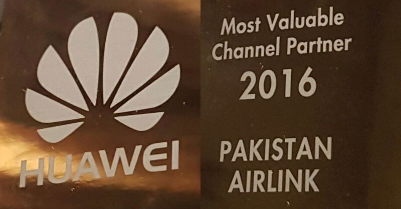huawei-airlink-pakistan