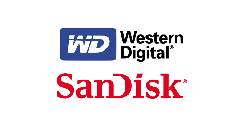 Western Digital Acquires SanDisk
