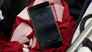 Nokia 5 Feature