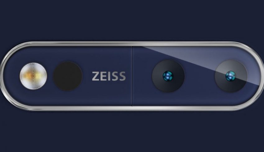 【SKYPE 專訪】ZEISS 放話：與 Nokia 合作我們承諾將在未來重新定義手機拍照標準！ 2