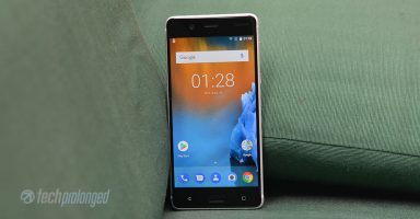 Nokia 5 Featured