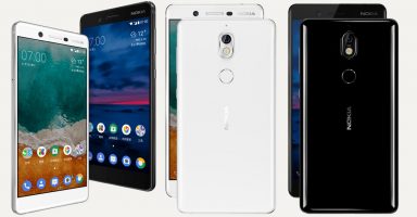 Nokia 7 Featured