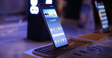 Galaxy Note 8 Pakistan Feature