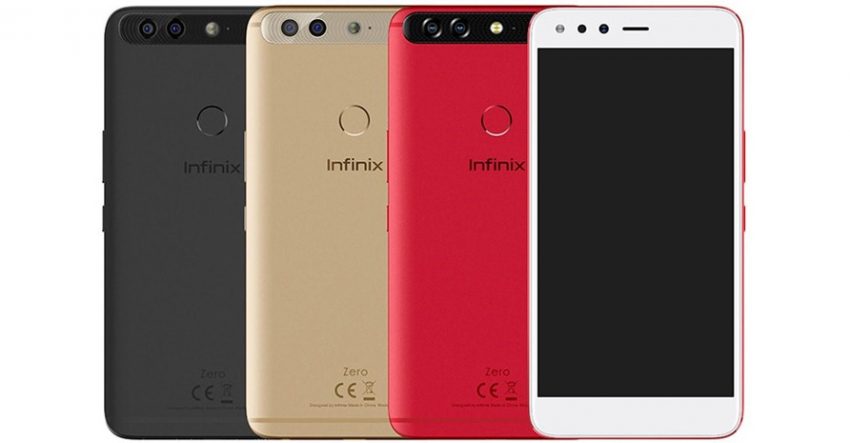 In finix zero 5 pro launch date in pakistan c730lw