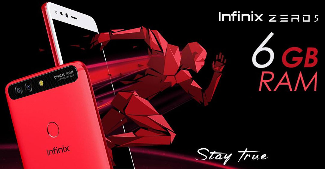 Infinix zero 5 pro vs huawei nova 3i Infinix zero 5 pro vs huawei nova 3i