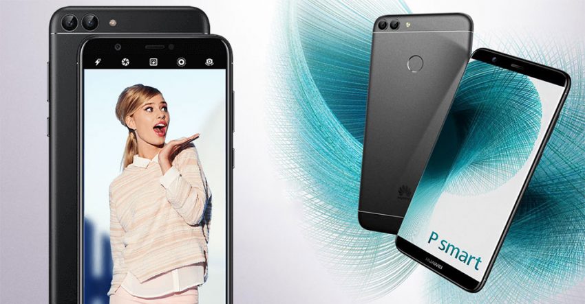 Huawei p smart z launch date in pakistan