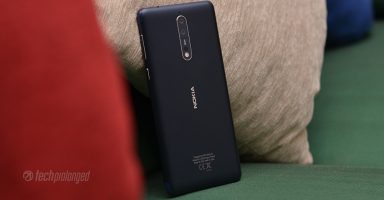 Nokia 8 Review Pakistan Tech Prolonged