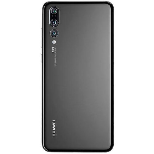 Huawei p20 pro front camera specs