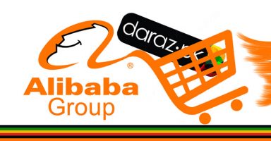 Alibaba-Daraz-Acquisition