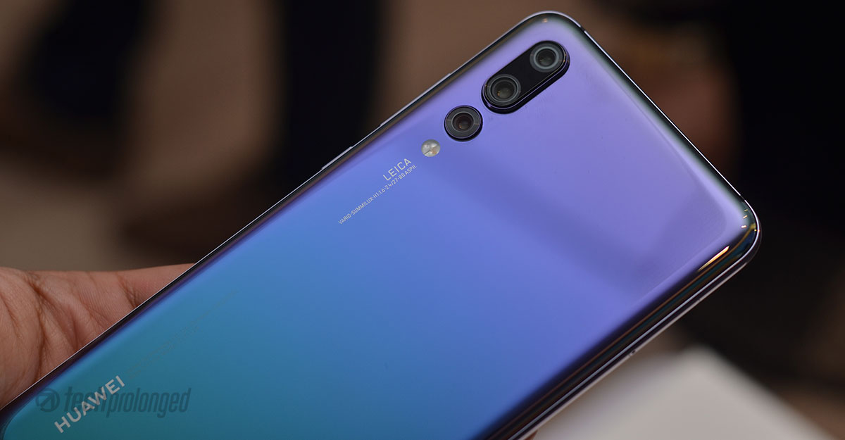 Huawei p20 pro twilight price in pakistan