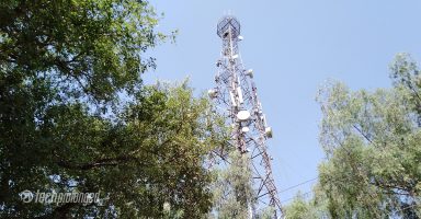 Telecom Tower Edotco Deodar Dawood Hercules