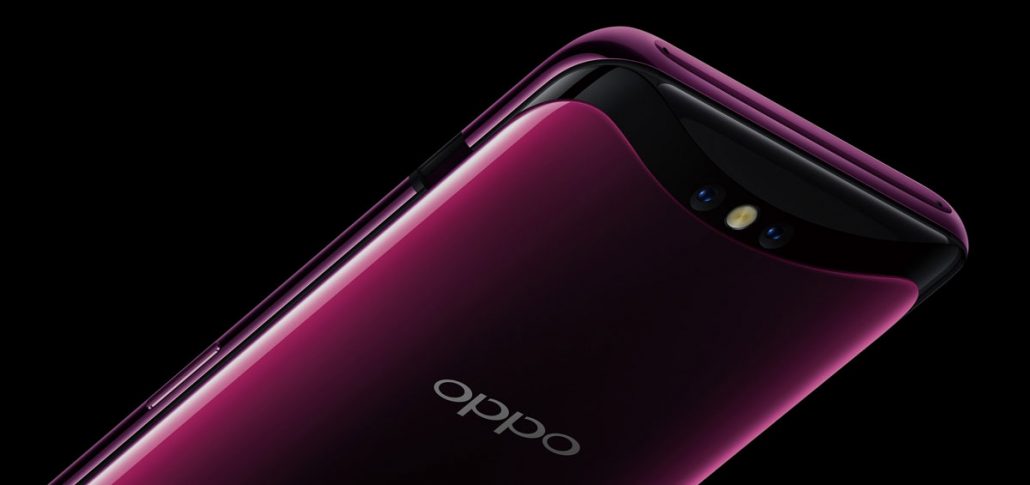Oppo Find X Will Cost A Fortune The Most Expensive Smartphone In