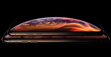 iPhone XS Max Best Display