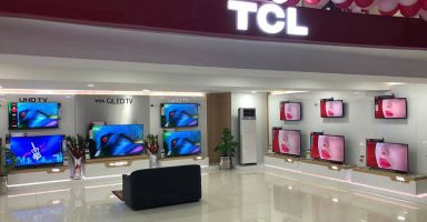 TCL Store Lahore