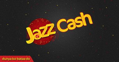 JazzCash Feature