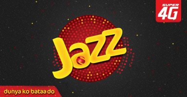 Jazz 4G Featured