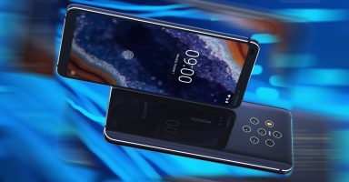 Nokia 9 PureView Video Promo