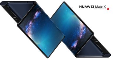 Huawei Mate X 5G