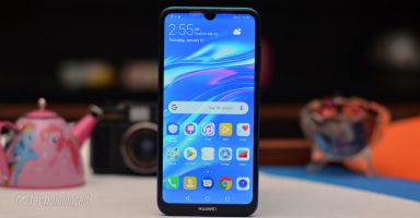 Huawei Y7 Prime 2019 Full Review