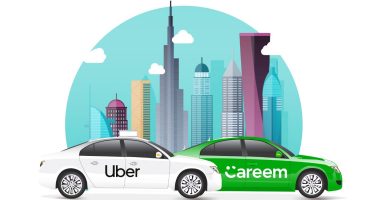 Uber Careem Acquisition