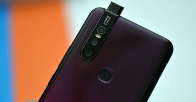 Vivo V15 Pakistan