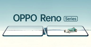 OPPO Reno Pakistan