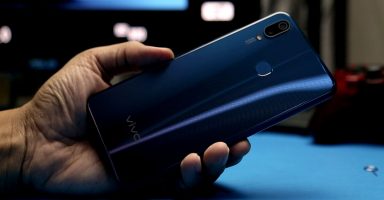 Vivo Y11 2019 Unboxing Overview First Impressions