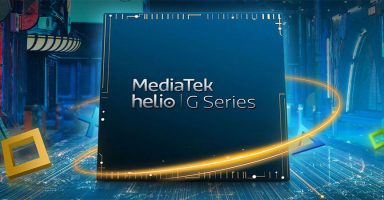 MediaTek Helio G Series