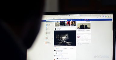 Facebook Safety and Privacy