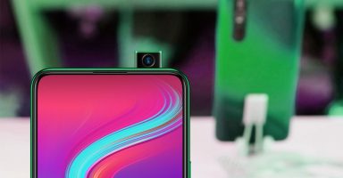 Infinix S5 Pro Pakistan