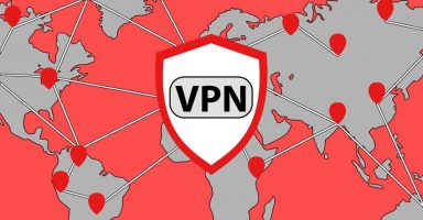 VPN Blockade in Pakistan