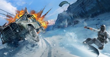 PUBG Mobile Ban in Pakistan